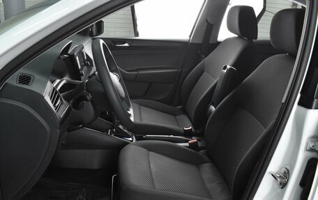 Volkswagen Polo VI (EU Market), 2022 год, 1 749 000 рублей, 10 фотография