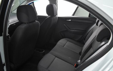 Volkswagen Polo VI (EU Market), 2022 год, 1 749 000 рублей, 11 фотография