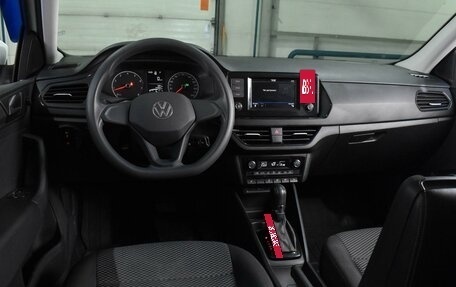 Volkswagen Polo VI (EU Market), 2022 год, 1 749 000 рублей, 6 фотография