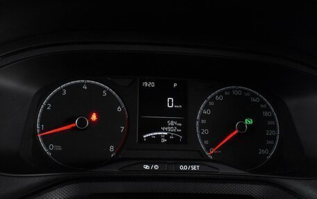 Volkswagen Polo VI (EU Market), 2022 год, 1 749 000 рублей, 15 фотография