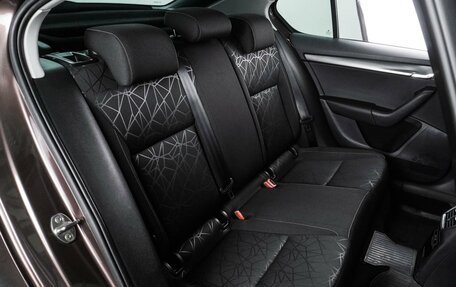 Skoda Octavia, 2019 год, 1 899 000 рублей, 7 фотография