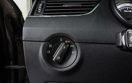 Skoda Octavia, 2019 год, 1 899 000 рублей, 12 фотография