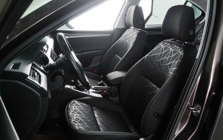 Skoda Octavia, 2019 год, 1 899 000 рублей, 10 фотография