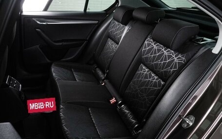 Skoda Octavia, 2019 год, 1 899 000 рублей, 9 фотография