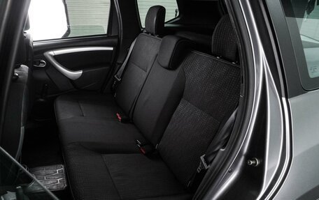 Nissan Terrano III, 2017 год, 1 535 000 рублей, 9 фотография