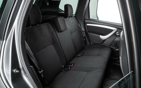 Nissan Terrano III, 2017 год, 1 535 000 рублей, 7 фотография