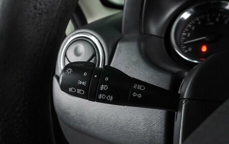Nissan Terrano III, 2017 год, 1 535 000 рублей, 12 фотография