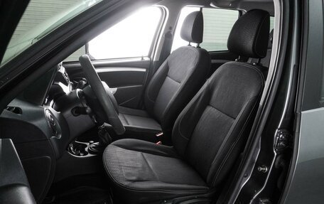 Nissan Terrano III, 2017 год, 1 535 000 рублей, 10 фотография