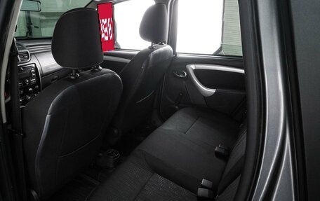 Nissan Terrano III, 2017 год, 1 535 000 рублей, 11 фотография