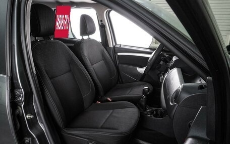 Nissan Terrano III, 2017 год, 1 535 000 рублей, 8 фотография