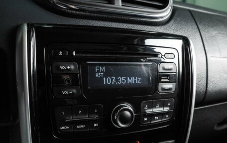 Nissan Terrano III, 2017 год, 1 535 000 рублей, 15 фотография