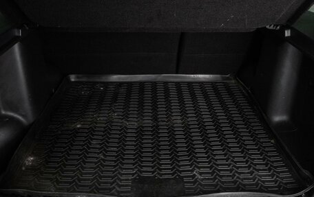 Nissan Terrano III, 2017 год, 1 535 000 рублей, 18 фотография