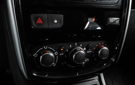 Nissan Terrano III, 2017 год, 1 535 000 рублей, 16 фотография