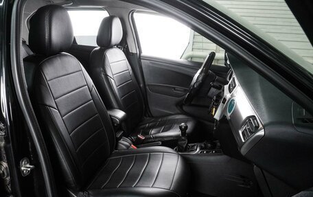 Citroen C-Elysee I рестайлинг, 2013 год, 839 000 рублей, 8 фотография