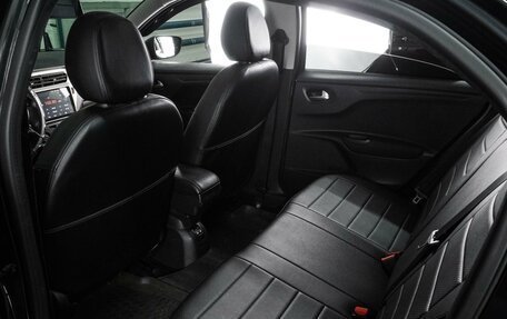 Citroen C-Elysee I рестайлинг, 2013 год, 839 000 рублей, 11 фотография