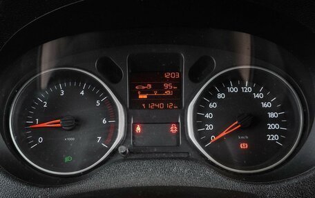 Citroen C-Elysee I рестайлинг, 2013 год, 839 000 рублей, 13 фотография