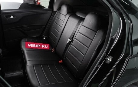 Citroen C-Elysee I рестайлинг, 2013 год, 839 000 рублей, 9 фотография