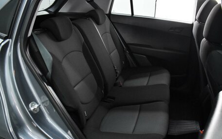 Hyundai Creta I рестайлинг, 2019 год, 1 599 000 рублей, 7 фотография