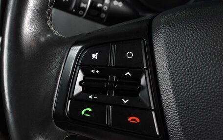 Hyundai Creta I рестайлинг, 2019 год, 1 599 000 рублей, 14 фотография