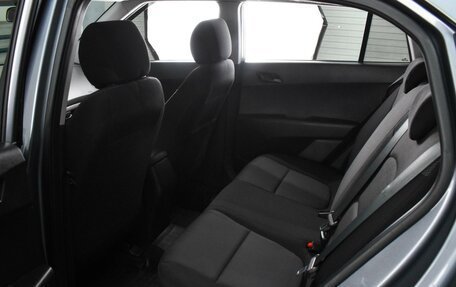 Hyundai Creta I рестайлинг, 2019 год, 1 599 000 рублей, 11 фотография