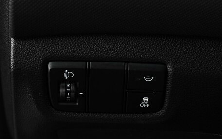 Hyundai Creta I рестайлинг, 2019 год, 1 599 000 рублей, 13 фотография