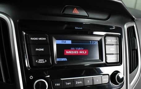 Hyundai Creta I рестайлинг, 2019 год, 1 599 000 рублей, 18 фотография