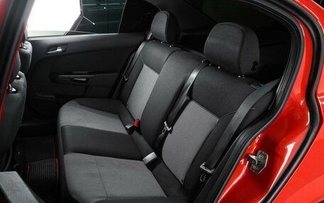 Opel Astra H, 2012 год, 849 000 рублей, 9 фотография