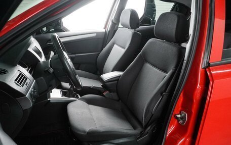 Opel Astra H, 2012 год, 849 000 рублей, 10 фотография