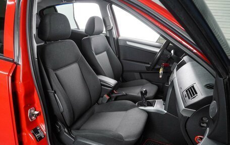 Opel Astra H, 2012 год, 849 000 рублей, 8 фотография