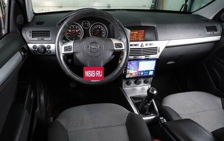 Opel Astra H, 2012 год, 849 000 рублей, 6 фотография