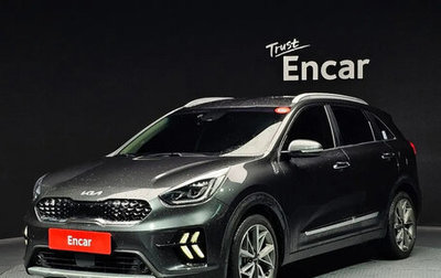 KIA Niro I, 2021 год, 1 670 005 рублей, 1 фотография