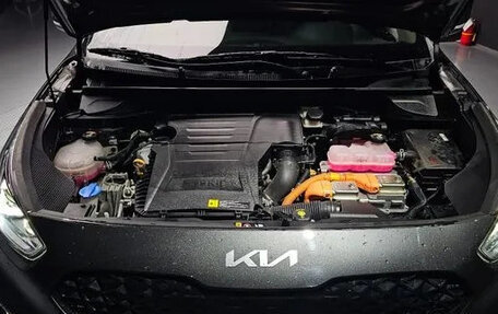KIA Niro I, 2021 год, 1 670 005 рублей, 12 фотография