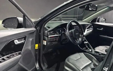 KIA Niro I, 2021 год, 1 670 005 рублей, 8 фотография