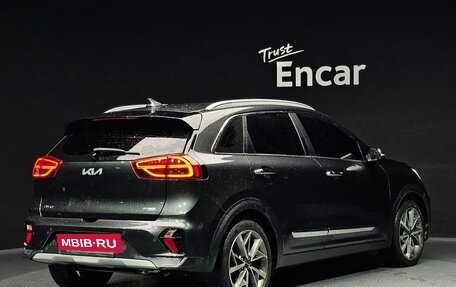 KIA Niro I, 2021 год, 1 670 005 рублей, 2 фотография