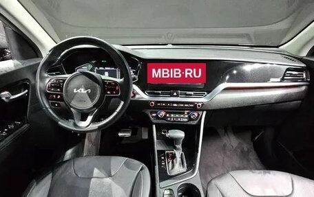 KIA Niro I, 2021 год, 1 670 005 рублей, 5 фотография