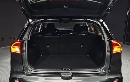 KIA Niro I, 2021 год, 1 670 005 рублей, 11 фотография