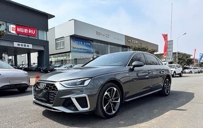 Audi A4, 2020 год, 2 700 000 рублей, 1 фотография