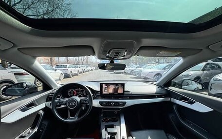 Audi A4, 2020 год, 2 700 000 рублей, 9 фотография