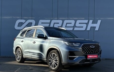 Chery Tiggo 8 Pro, 2021 год, 1 982 000 рублей, 1 фотография