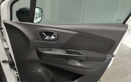 Renault Kaptur I рестайлинг, 2016 год, 1 180 000 рублей, 16 фотография