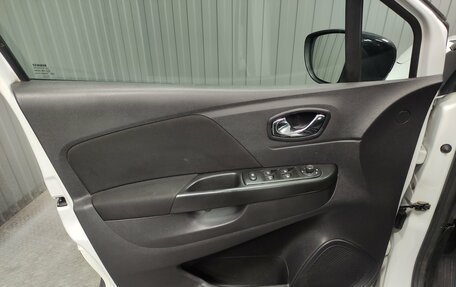 Renault Kaptur I рестайлинг, 2016 год, 1 180 000 рублей, 14 фотография