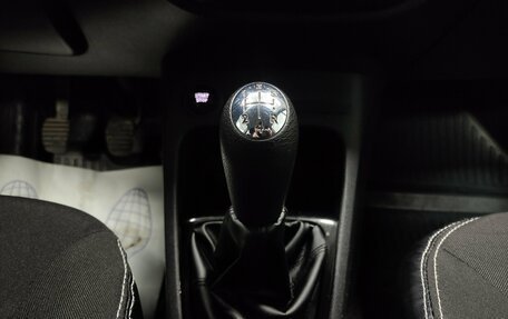 Renault Kaptur I рестайлинг, 2016 год, 1 180 000 рублей, 13 фотография