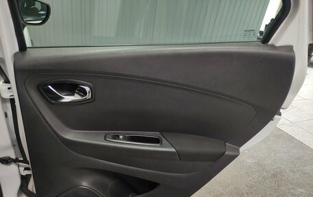 Renault Kaptur I рестайлинг, 2016 год, 1 180 000 рублей, 17 фотография
