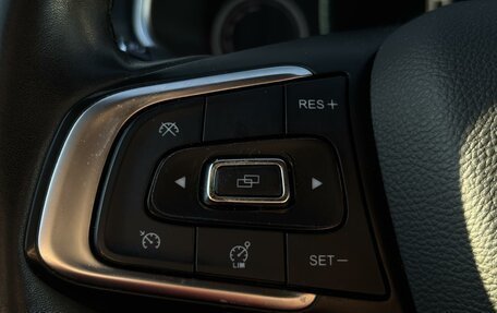 Chery Tiggo 8 Pro, 2021 год, 1 982 000 рублей, 14 фотография