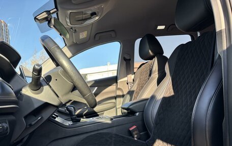 Chery Tiggo 8 Pro, 2021 год, 1 982 000 рублей, 7 фотография