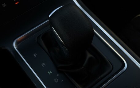 Chery Tiggo 8 Pro, 2021 год, 1 982 000 рублей, 8 фотография