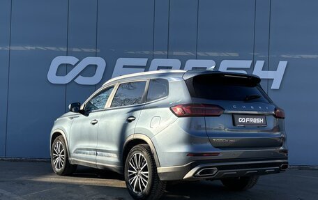 Chery Tiggo 8 Pro, 2021 год, 1 982 000 рублей, 2 фотография