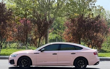 Audi A5, 2022 год, 4 055 000 рублей, 6 фотография