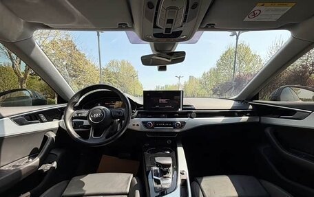 Audi A5, 2022 год, 4 055 000 рублей, 8 фотография