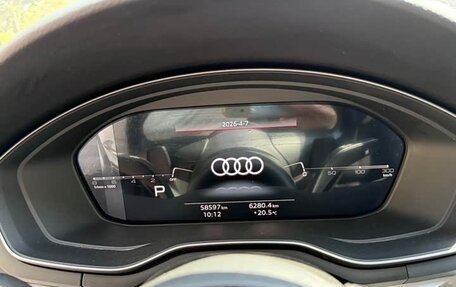 Audi A5, 2022 год, 4 055 000 рублей, 12 фотография